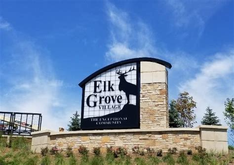 Community Outreach and Engagement in Elk Grove Village